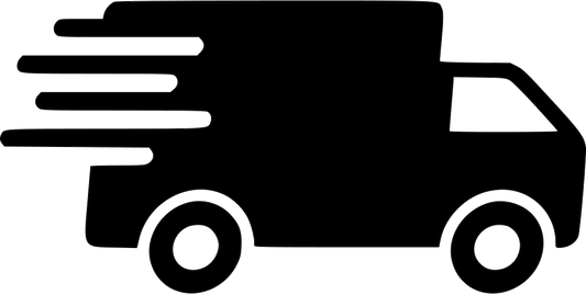 Expedited Shipping (3-4 business days)