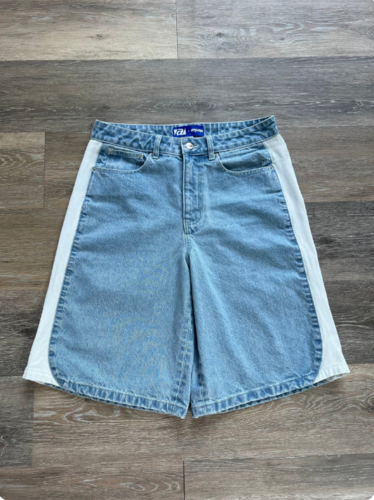 Streamline Jorts